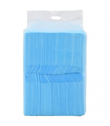Pet Training Pads 100 pcs 90x60 cm Non Woven Fabric