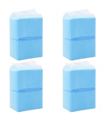 Pet Training Pads 400 pcs 45x33 cm Non Woven Fabric