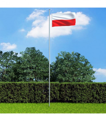 Poland Flag 90x150 cm