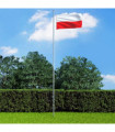 Poland Flag 90x150 cm