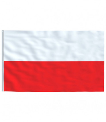 Poland Flag 90x150 cm