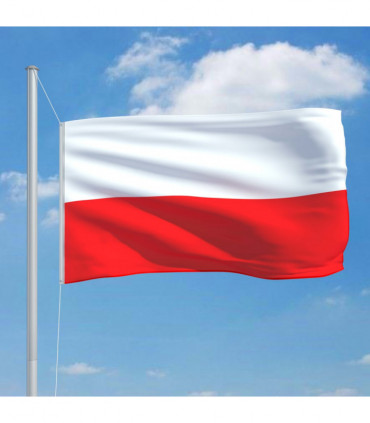 Poland Flag 90x150 cm