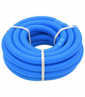 Pool Hose Blue 32 mm 12.1 m
