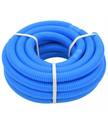 Pool Hose Blue 32 mm 12.1 m