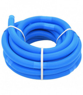 Pool Hose Blue 32 mm 15.4 m
