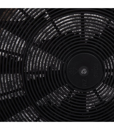 Range Hood Charcoal Filters 2 pcs 210 mm