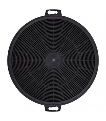 Range Hood Charcoal Filters 2 pcs 210 mm