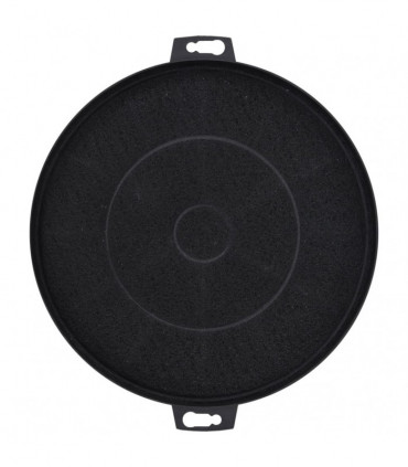 Range Hood Charcoal Filters 2 pcs 210 mm