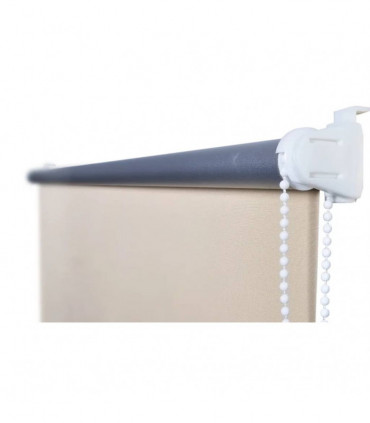 Roller Blind Blackout 160 x 230 cm Marine