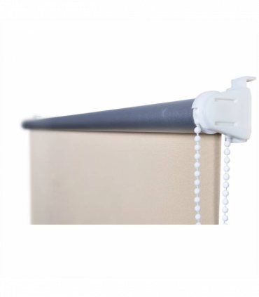 Roller Blind Blackout 60 x 120 cm Marine / Blue