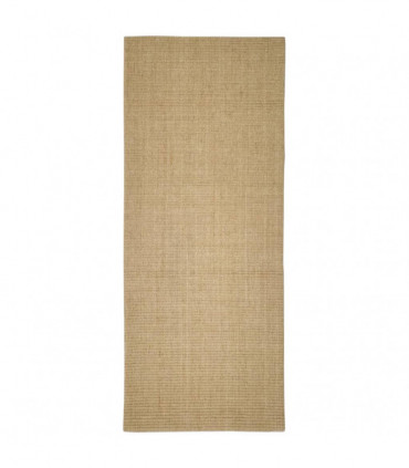 Rug Natural Sisal 80x200 cm