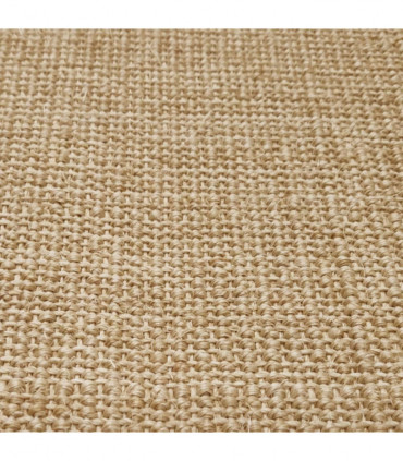 Rug Natural Sisal 80x200 cm