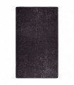Rug Washable 120x180 cm Anthracite Anti Slip