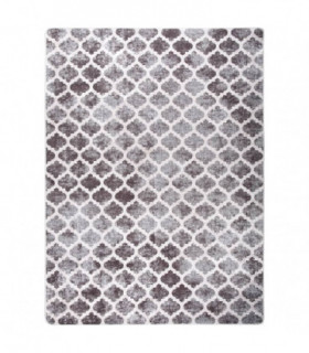 Rug Washable 120x180 cm Multicolour Anti Slip