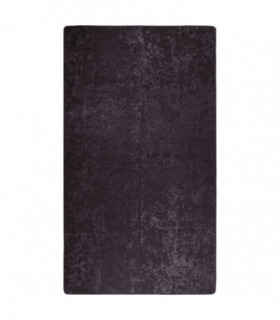 Rug Washable 190x300 cm Anthracite Anti Slip