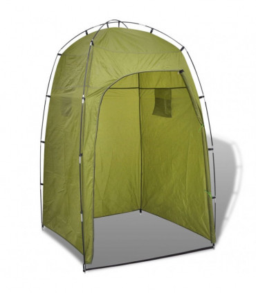 Shower/WC/Changing Tent Green