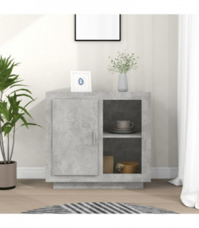 Sideboard Concrete Grey