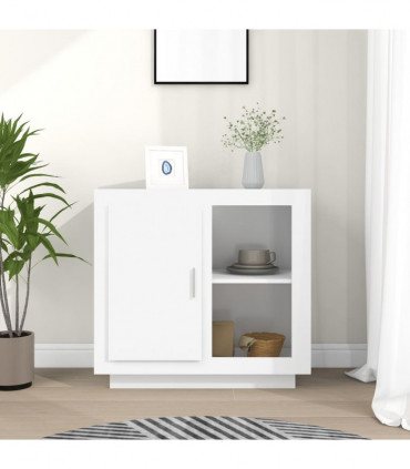 Sideboard White