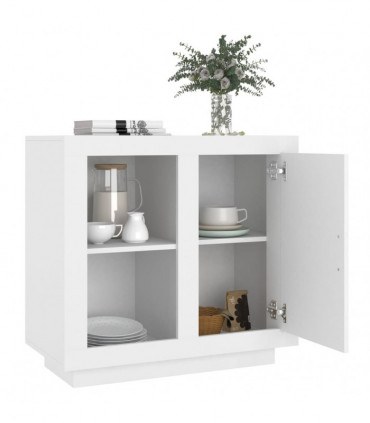 Sideboard White