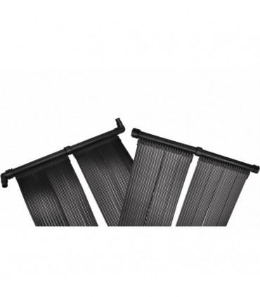 Solar Pool Heater Panel 80x620 cm