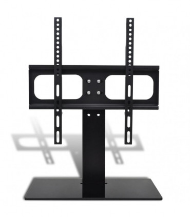 TV Bracket with Base 400 x 400 mm 23" - 55"
