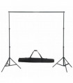 Telescopic Background System 155-300 cm