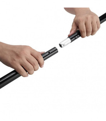 Telescopic Background System 155-300 cm