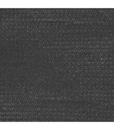 Tent Carpet 200x200 cm Anthracite