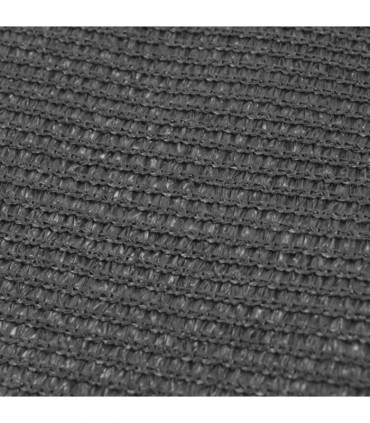 Tent Carpet 300x600 cm Anthracite