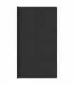 Tent Carpet 400x800 cm Anthracite HDPE