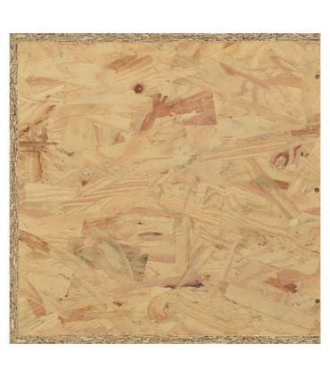 Terrarium Engineered Wood