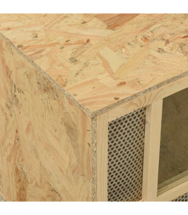 Terrarium Engineered Wood