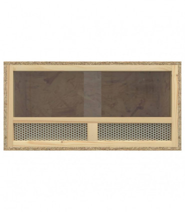 Terrarium Engineered Wood