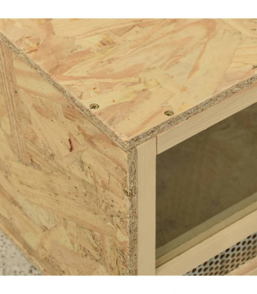 Terrarium Engineered Wood