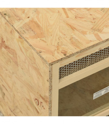 Terrarium Engineered Wood