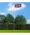 UK Flag 90x150 cm