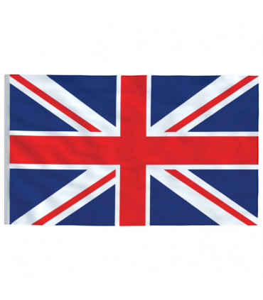 UK Flag 90x150 cm