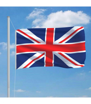 UK Flag 90x150 cm