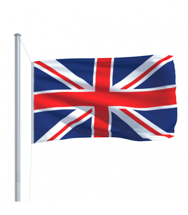 UK Flag 90x150 cm