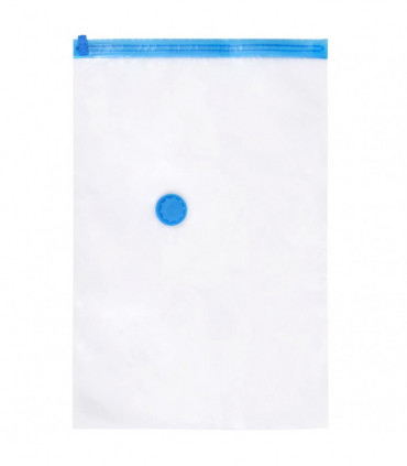 Vacuum Travel Storage Bags Clothing Bags 80x60 cm 50 pcs