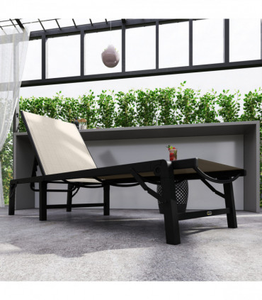 Versatile Folding Recliner Chair - Comfortable, Durable & Quick Drying