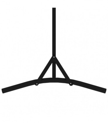 vidaXL 1-Panel Room Divider Anthracite 175x180 cm