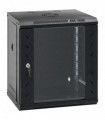 vidaXL 12U Wall Mounted Network Cabinet 19" IP20 53x40x60 cm