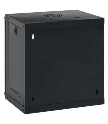 vidaXL 12U Wall Mounted Network Cabinet 19" IP20 53x40x60 cm