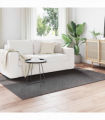 vidaXL Area Rugs Rectangular Anthracite 230 x 160 cm
