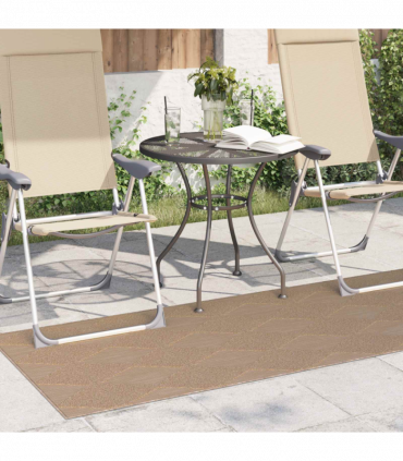 vidaXL Area Rugs Rectangular Natural 200 x 80 cm