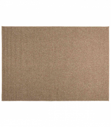 vidaXL Area Rugs Rectangular Natural 280 x 200 cm