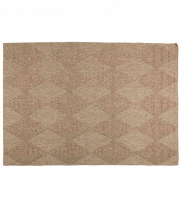 vidaXL Area Rugs Rectangular Natural 280 x 200 cm