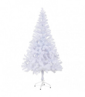 vidaXL Artificial Christmas Tree with Stand 150 cm 380 Branches