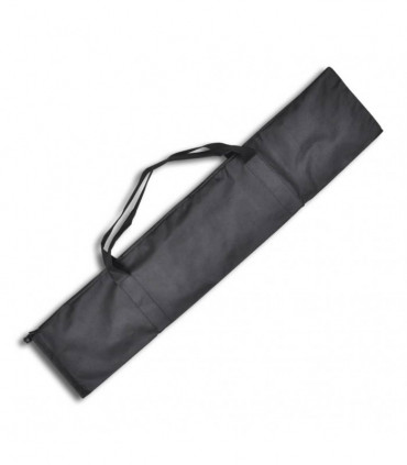 vidaXL Backdrop Support System 600x300 cm White